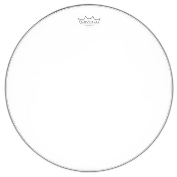 Remo 18" Silent Stroke Mesh Head