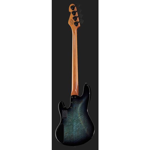 Sandberg California Supreme 35th BLB 4