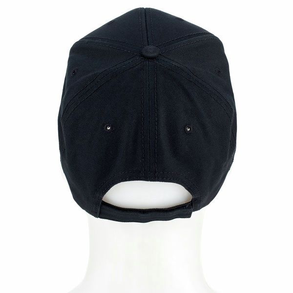 DW Baseball Cap DW Logo