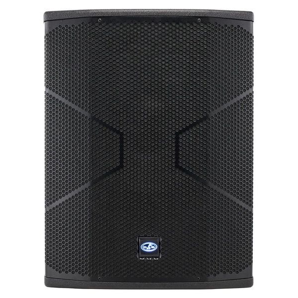 DAS Audio Vantec-18A