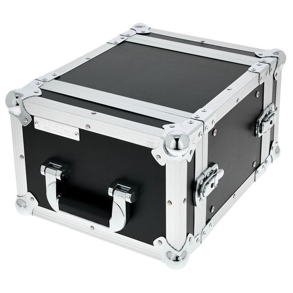 Flyht Pro Stage Rack 9,5" 4U Double Door