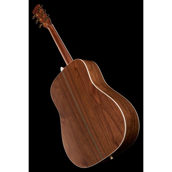 Harley Benton Custom Line CLD-41S WN W/Case