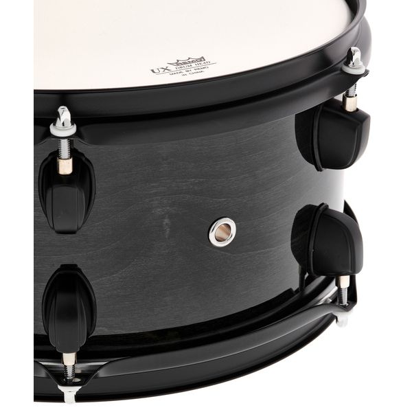 Mapex 12"x6" MPX Hybrid Snare BMB