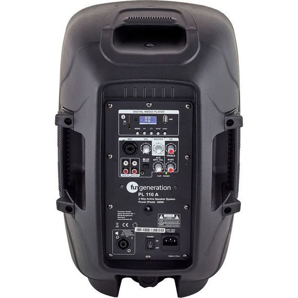 Fun Generation Party Set M