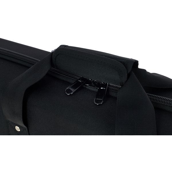 Denon DJ Prime 4+ CTRL Case Bundle