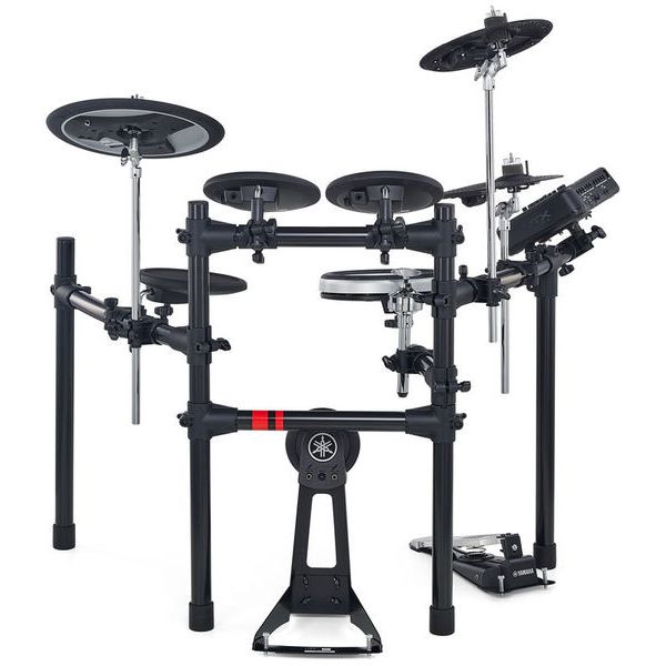 Yamaha DTX6K-X E-Drum Bundle