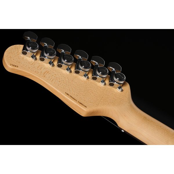 Suhr Classic JM HH RW SBL