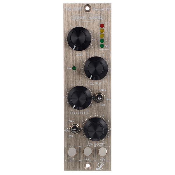 Lindell Audio 6X-500