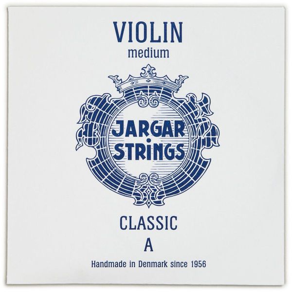 Jargar Classic Violin String A Medium