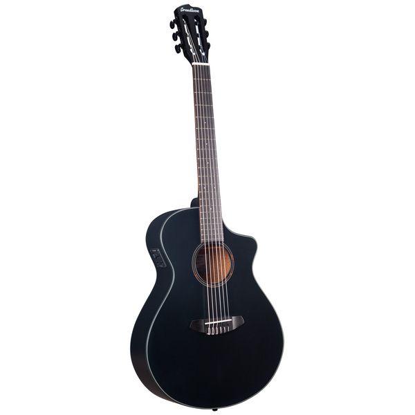 Breedlove Discovery S Conc Nylon CE BS