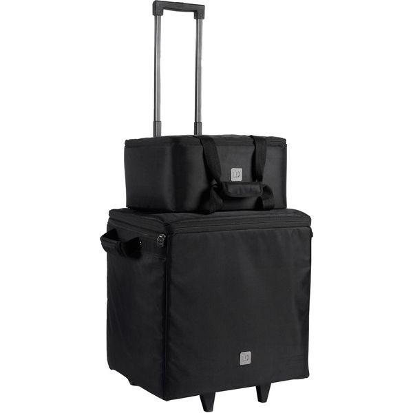 LD Systems DAVE 10 G4X BAG SET