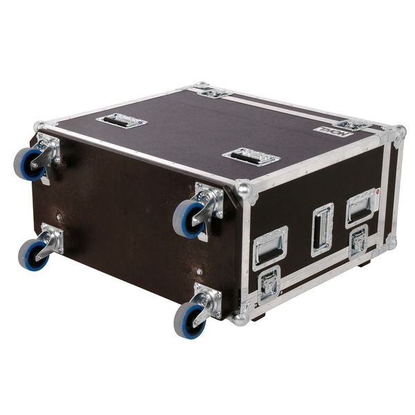 Thon Roadcase Yamaha DM7 RG DH