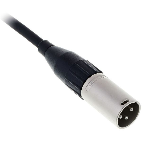 pro snake DMX Adapter F-M