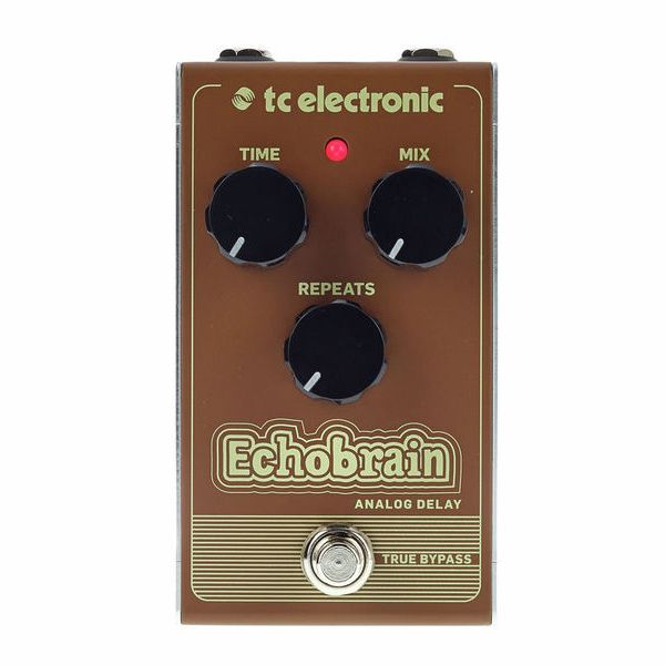 tc electronic Echobrain Analog Delay