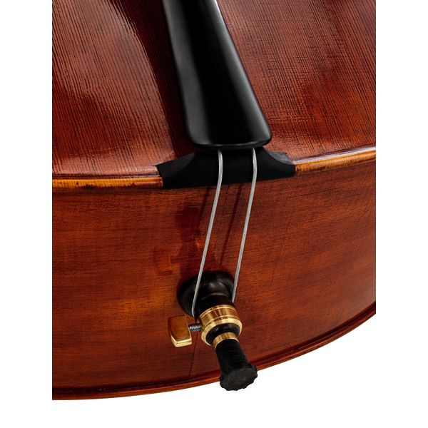 Scala Vilagio Double Bass Gamba 5-Str. IB