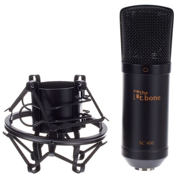 Tascam US-16x08 Recording Bundle