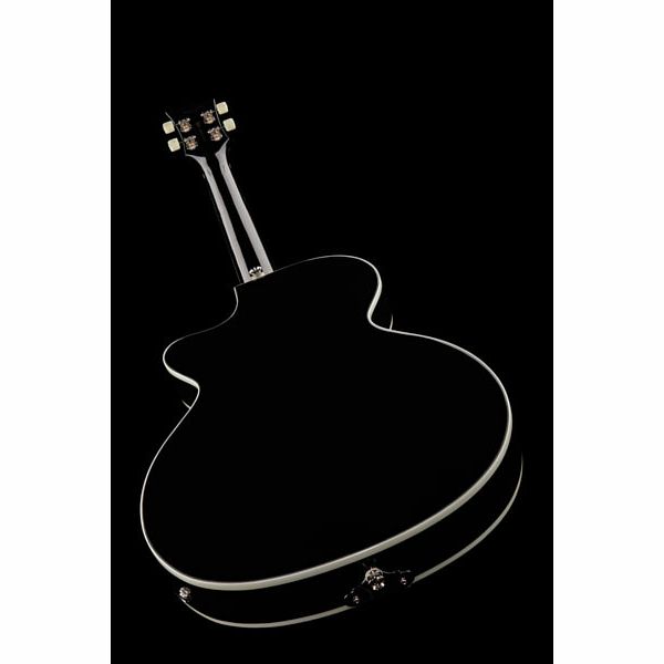 Höfner HCT-500/2-BK Club-Bass