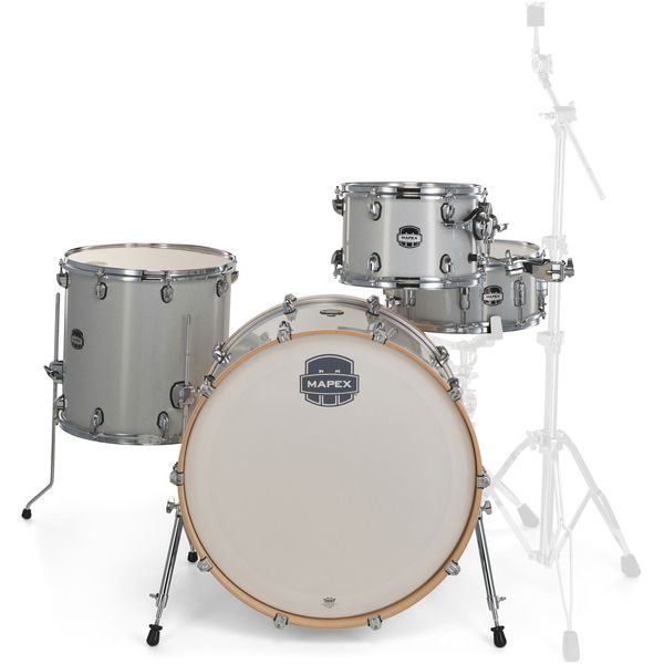 Mapex Mars Birch Rock Shell Set DT