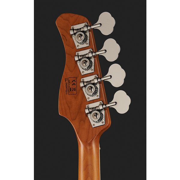 Marcus Miller V5R Alder-4 TS