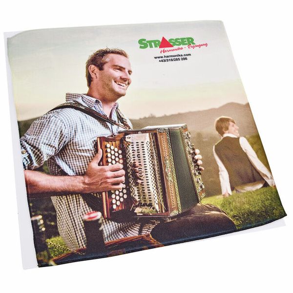 Strasser Professional G/C/F/Bb