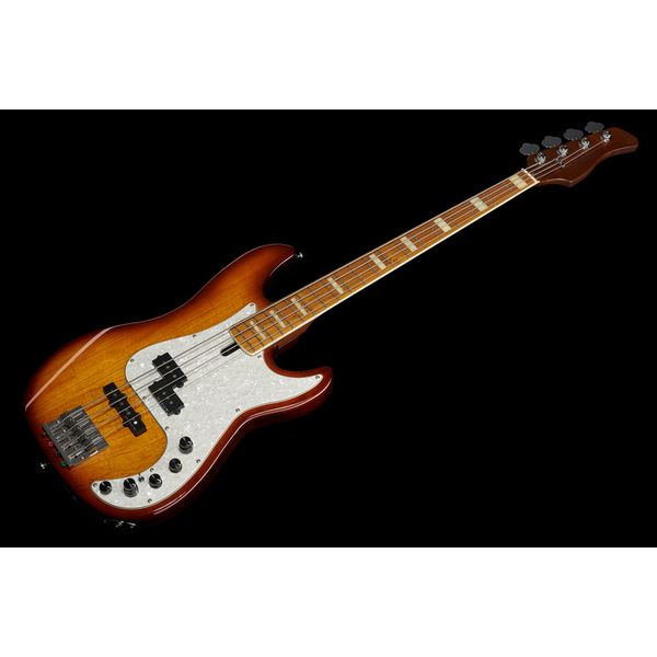 Marcus Miller P8-4 TS