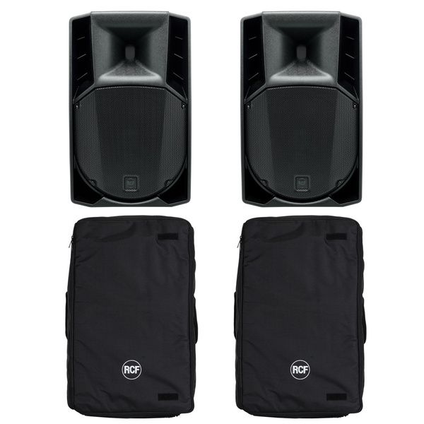 RCF Art 715-A MK V Cover Bundle