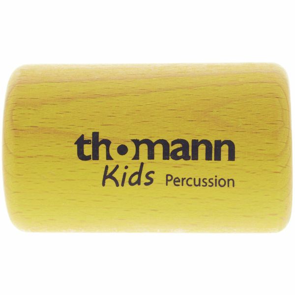 Thomann TKP Color Shaker high/yellow