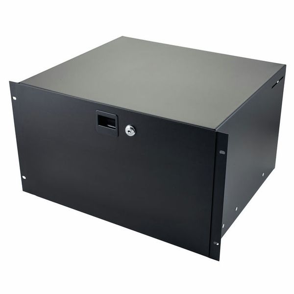 Thon Rack Drawer 6U