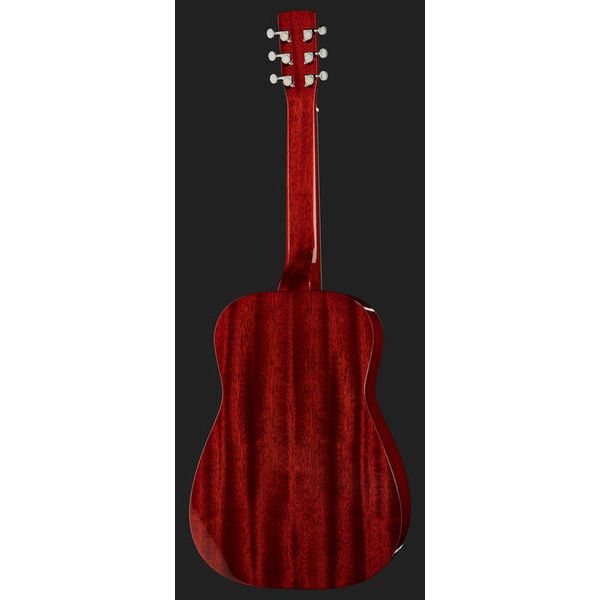 Beard Guitars Jerry Douglas SN RedBeard