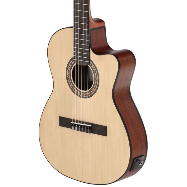 Caballero by Manuel Rodriguez CA-PM SE