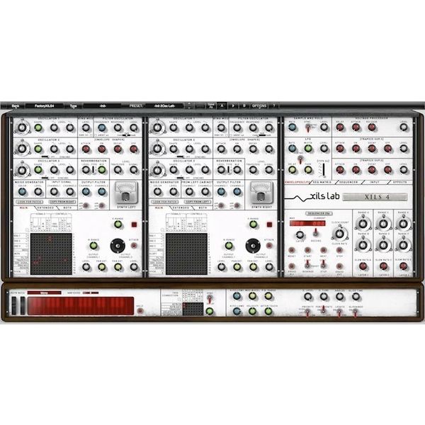 Xils Lab XILS 4