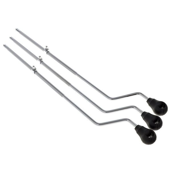 Pearl LG-40/3 Floor Tom Legs Air