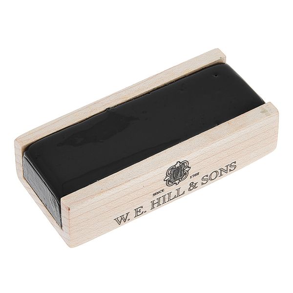 W.E. Hill & Sons Premium Rosin Cello Dark