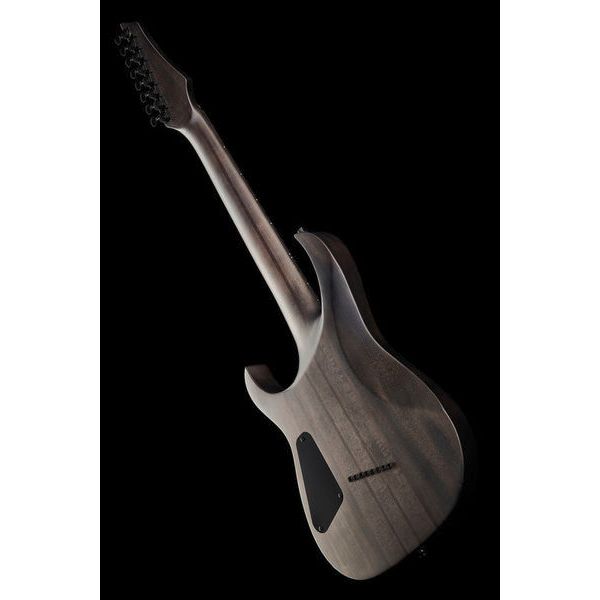 Harley Benton MultiScale-8 QBB