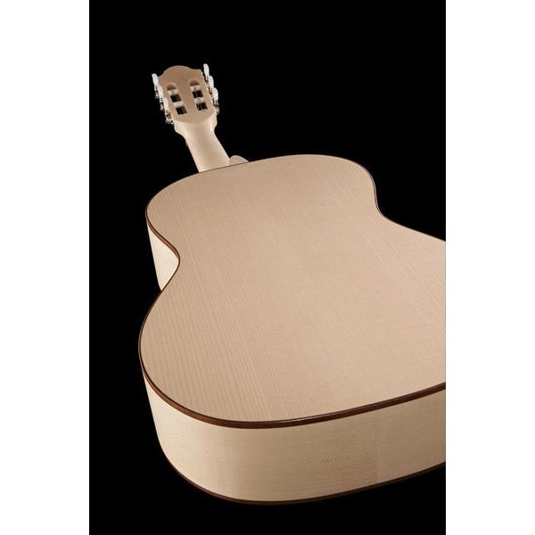 Gewa Pro Natura Silver 3/4 Maple