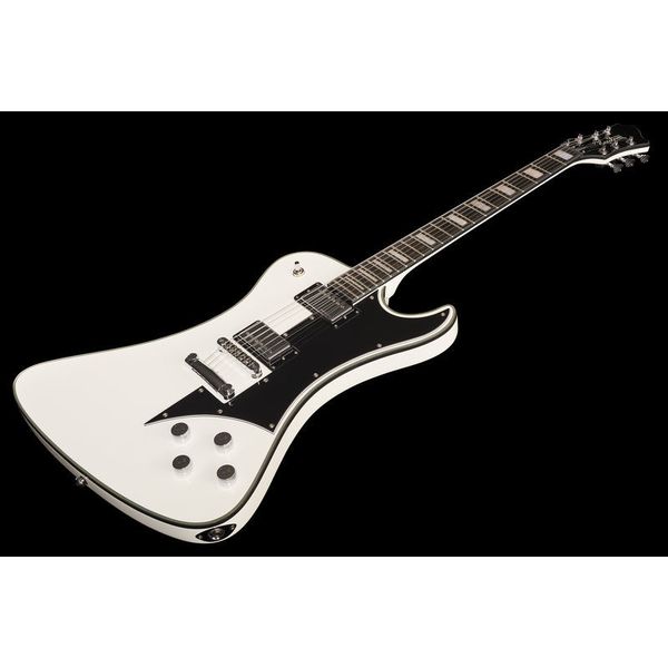 Hagstrom Fantomen White