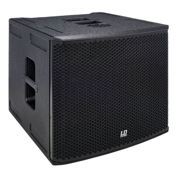 LD Systems Stinger Sub 15A G3