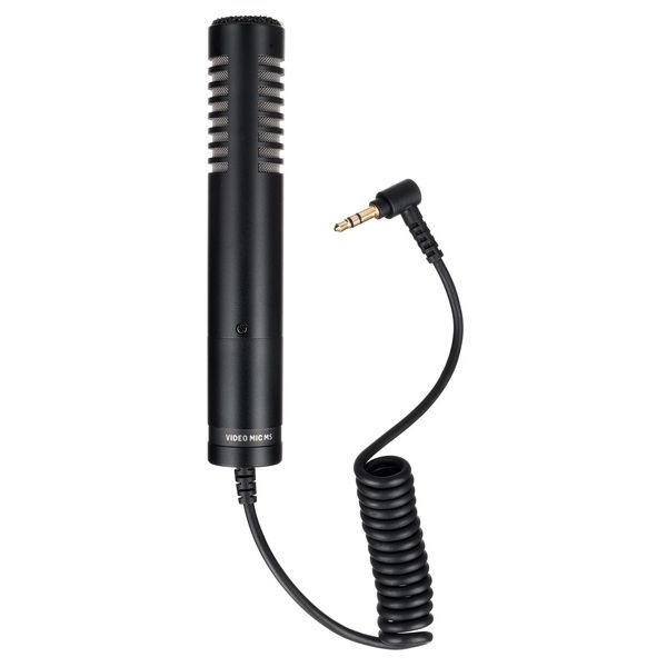 Behringer Video Mic MS