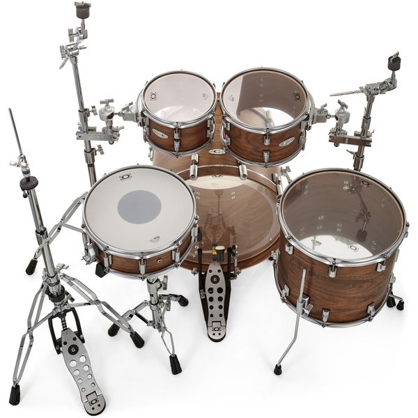 DrumCraft Series 6 Standard Set Natural