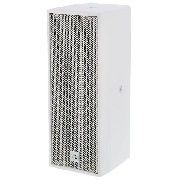 the box pro Achat Mini Install Bundle WH