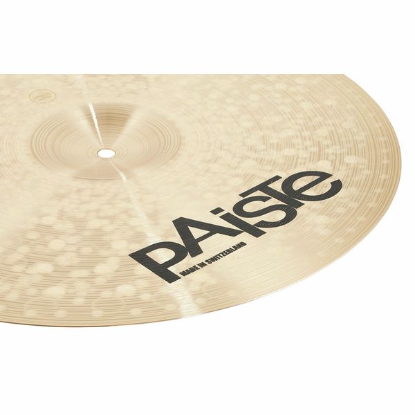 Paiste 17" Signature Dark Energy MK1