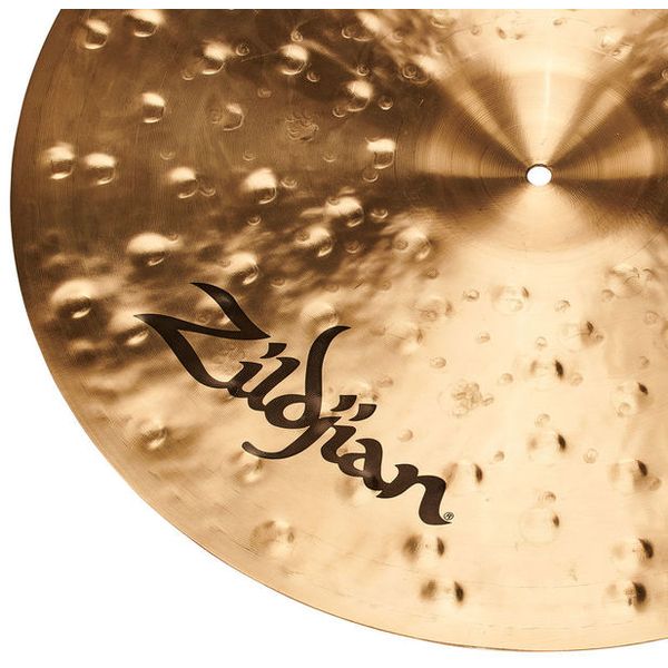 Zildjian K-Custom Special Dry Pack