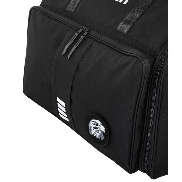 Ritter Bern Accordion 120 Bass SBK