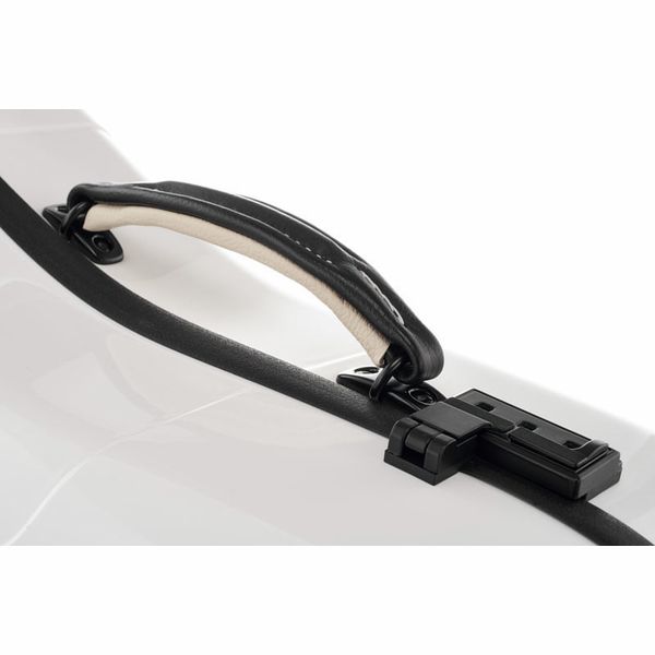 Gewa Air 3.9 Cello Case WH/BL