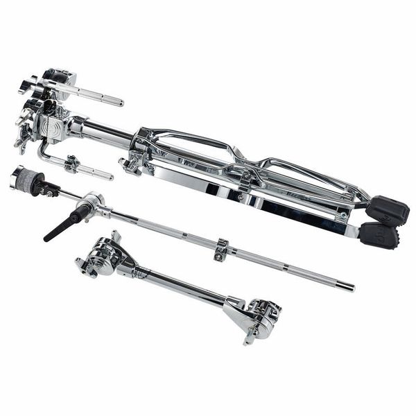 DW 9999 TomTom Cymbal Stand