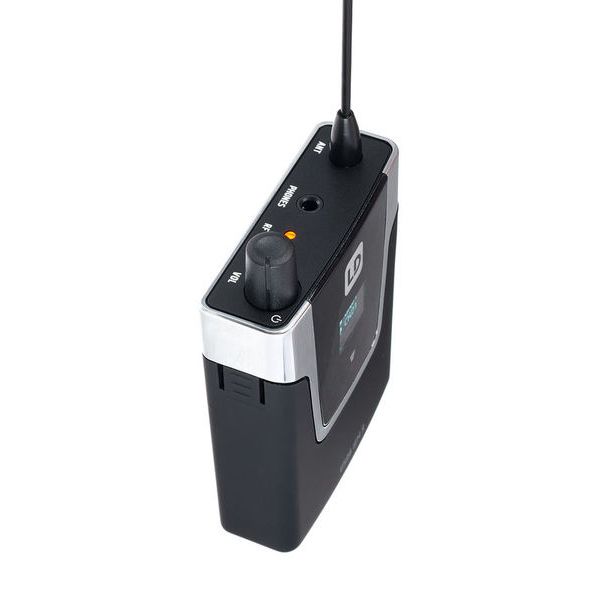 LD Systems U506 IEM HP