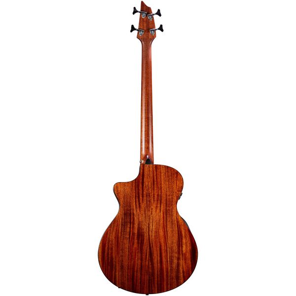 Breedlove Solo Pro Concerto Bass CE EB