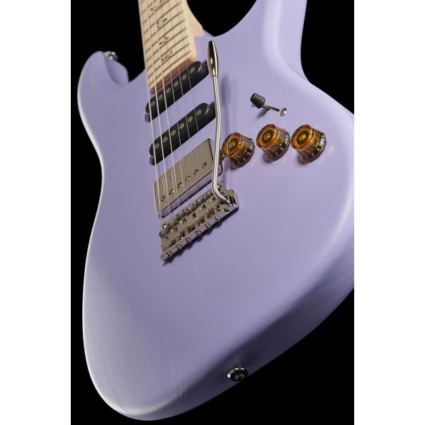 PRS Fiore Satin Lilac