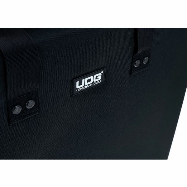 UDG Creator Turntable Hardcase