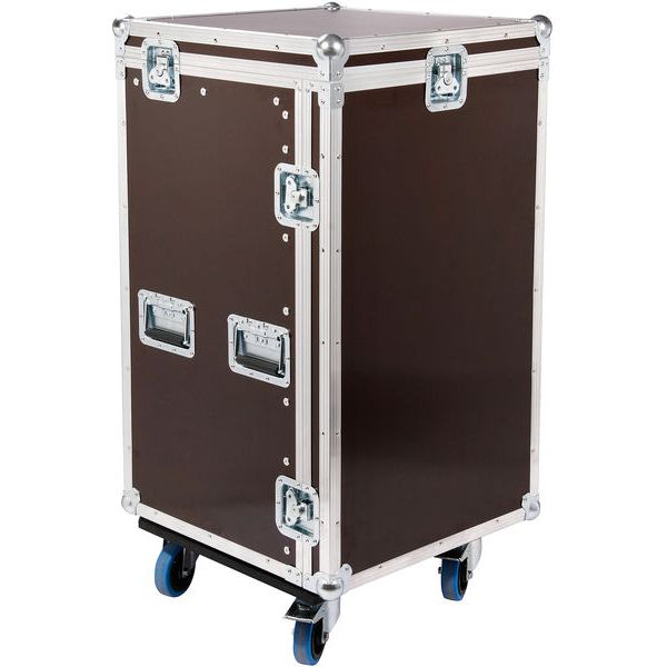 Thon L-Rack 20U 45, Wheels